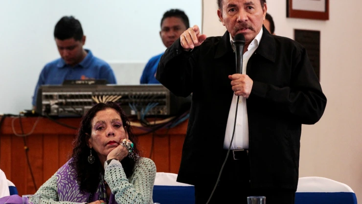 Ortega