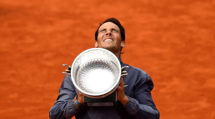 Rafael Nadal