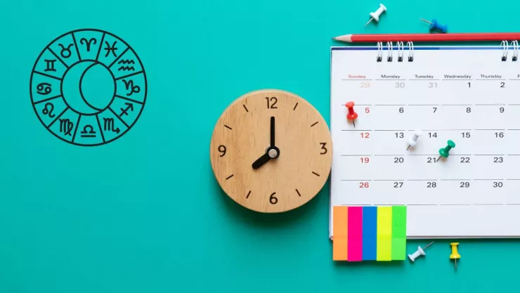 La rutina que debes seguir en septiembre 2024, según tu signo