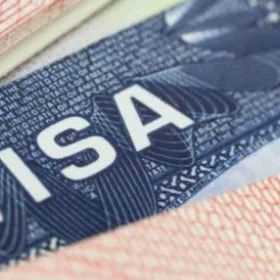 visa