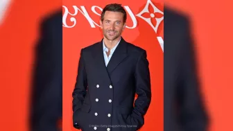 FOTOS | Gigi Hadid y Bradley Cooper