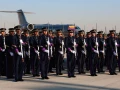 111 años de lealtad: Las imágenes del aniversario de la Fuerza Aérea Mexicana en Zumpango