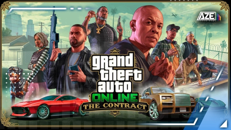 GTA Online gratuito