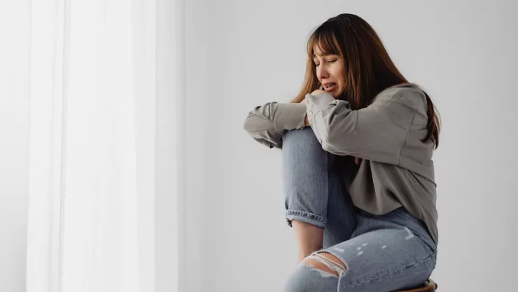 Los signos que se hacen las víctimas y los sufridos