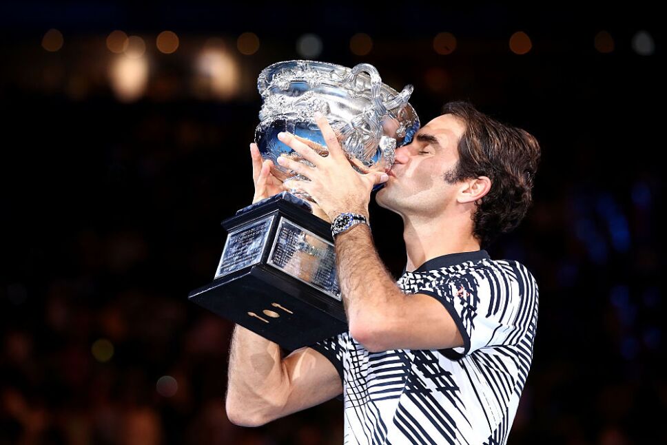 Roger Federer
