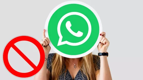 WhatsApp y las palabras prohibidas