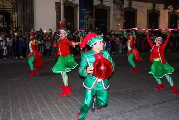 ¿Pasará la Caravana Coca Cola 2024 por Mérida_ Esto se sabe.