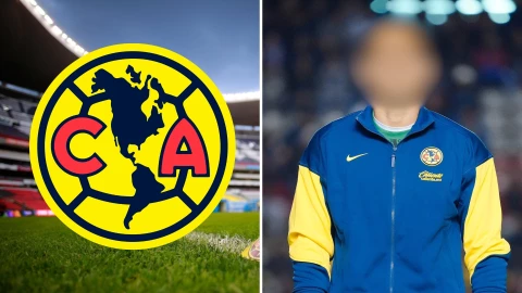 Tiene 15 títulos, pero es el jugador más barato del América