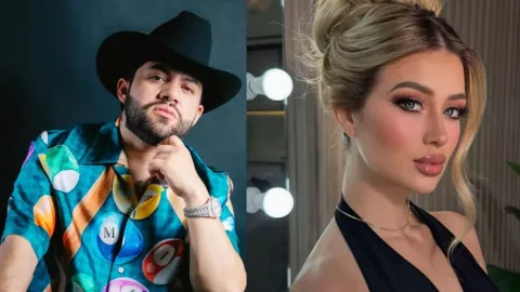 Caso Valeria Márquez: ¿Cuál es su vínculo con Luis R Conriquez?