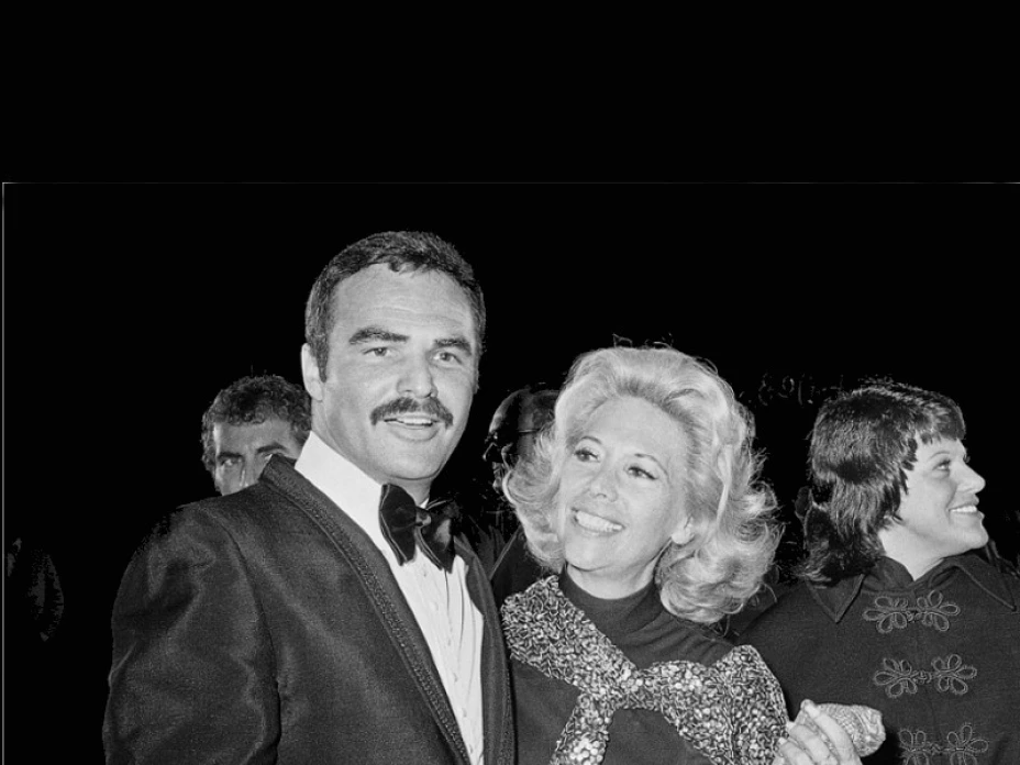 Burt Reynolds