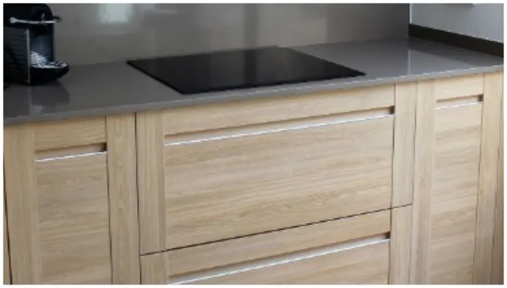 cocina moderna ideas diseños blancos