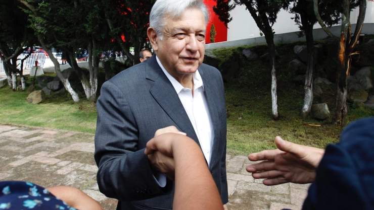 AMLO