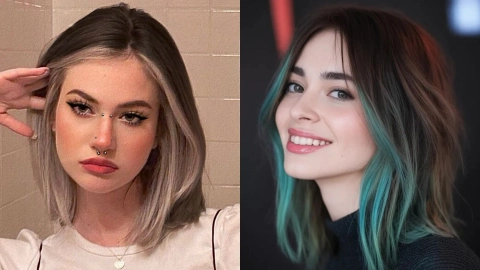 corte bob