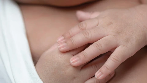 abandonan a bebé recién nacida capilla edomex