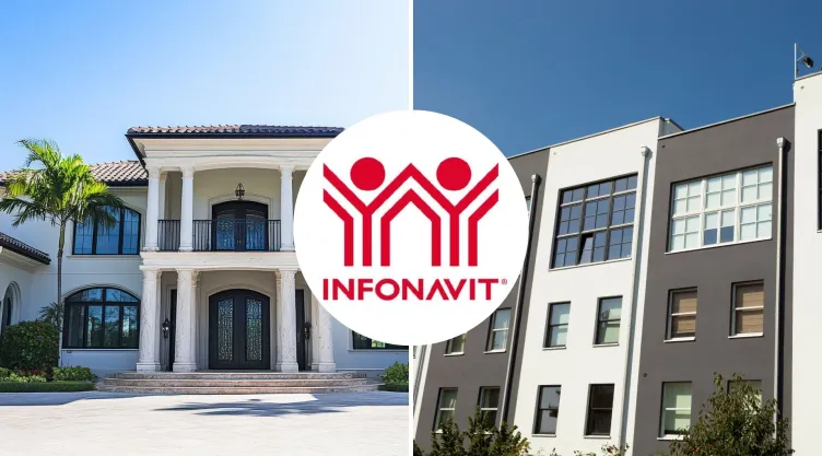 casa Infonavit