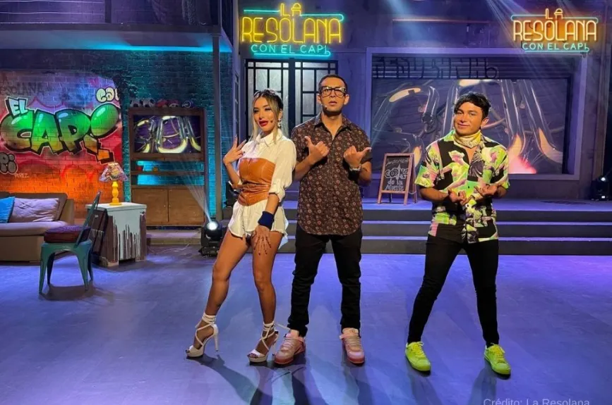 COTOS: Revive lo mejor de La Resolana.