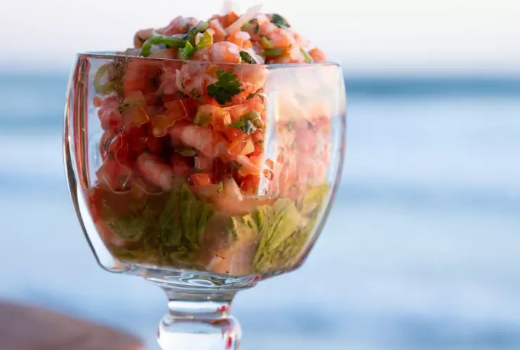 Gastronomía: Los mejores platillos típicos de Quintana Roo