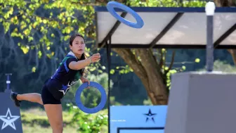 Exatlón Titanes vs. Héroes.