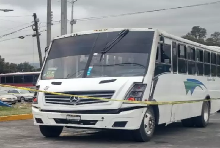 autopista México-Puebla hoy 14 de noviembre de 2023