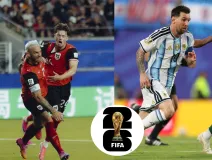 Lo que debes saber del duelo entre Argentina y Austria por la Copa Mundial de la FIFA 2026™