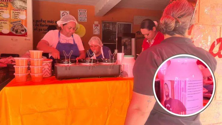 Ayuda para Ricardo, repartidor de tortillas de Los Mochis