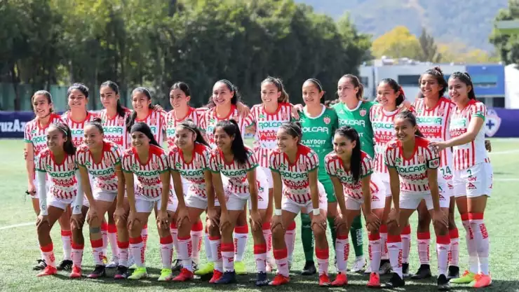 ¿Adiós al fútbol? Jugadora de la Liga MX Femenil abrió su cuenta en OnlyFans