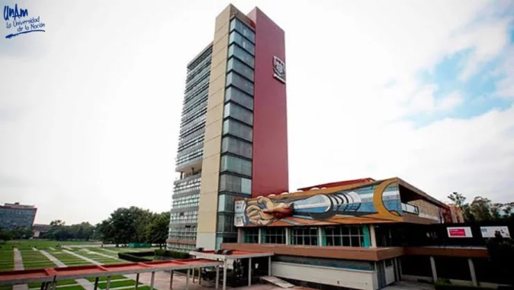 La UNAM no interrumpirá proyectos este año el presupuesto se lo permite Graue