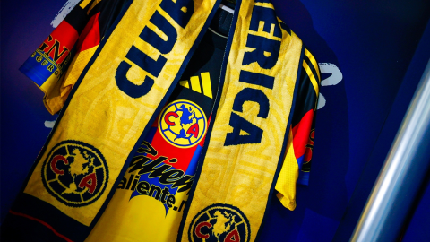 Club América busca arquera para el Apertura 2026