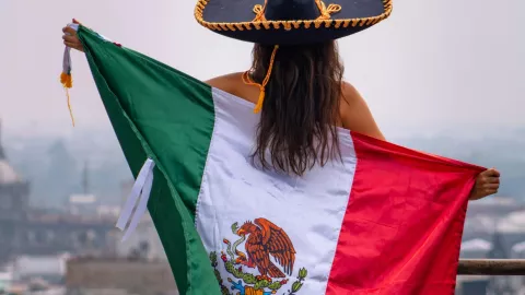 Las mujeres que hicieron historia en la Independencia de México