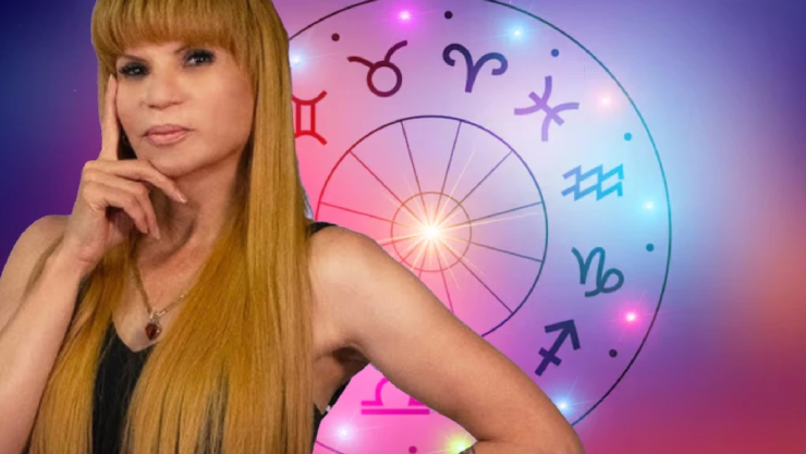 Horóscopos de Mhoni Vidente hoy, VIERNES 6 de junio_ Predicciones para todos los signos