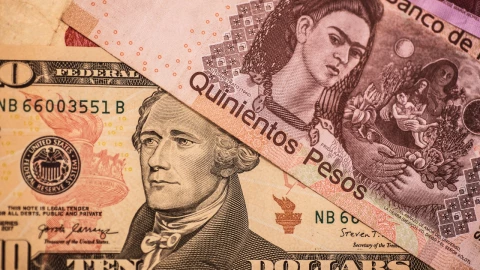 ¿Cuál es el precio del dólar hoy 25 de agosto?