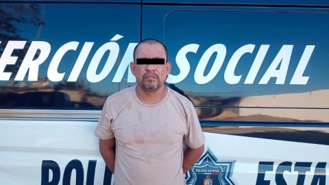 Reo acusado de homicidio se fuga durante revisión médica en hospital de Oaxaca