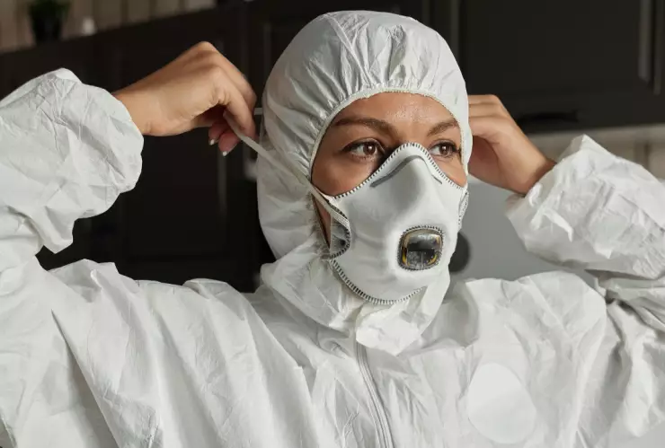 La OMS adopta un acuerdo para enfrentar pandemias. Garantiza acceso a vacunas, pero sin sanciones ni apoyo de Estados Unidos.