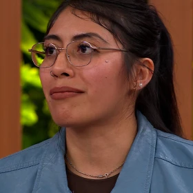 Me dejó embarazada y con la suegra, programa del 7 de octubre 2026 de Acércate a Rocío