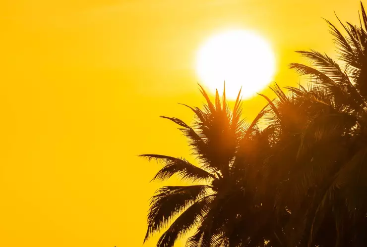 Clima en Morelos hoy