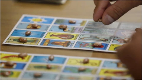 ¡La Catrina! Crean lotería de Aguascalientes y estos son los lugares que aparecen en el juego