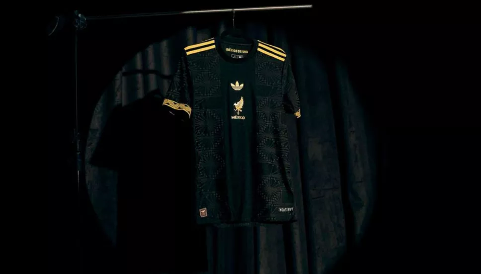 Selección Mexicana