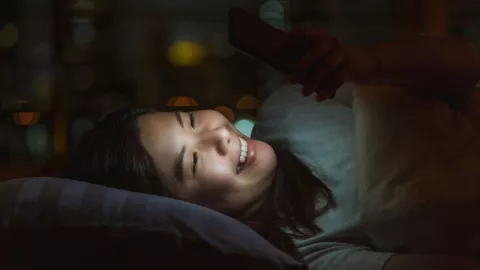 Día de la abstinencia digital