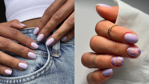 uñas