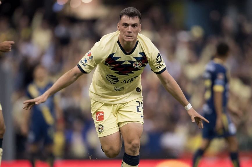 América vs Morelia