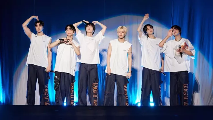 SMTOWN 2025 en México detalles