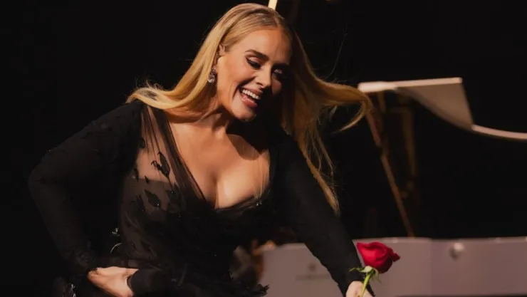 Compromiso de Adele