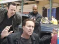 Escenas de la película 12 Horas para Vivir (Stolen) por Azteca 7.