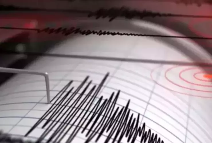 Terremoto en México: Reportan múltiples sismos HOY 12 de enero de 2026