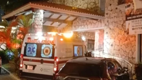 juarense falleció Mazatlán