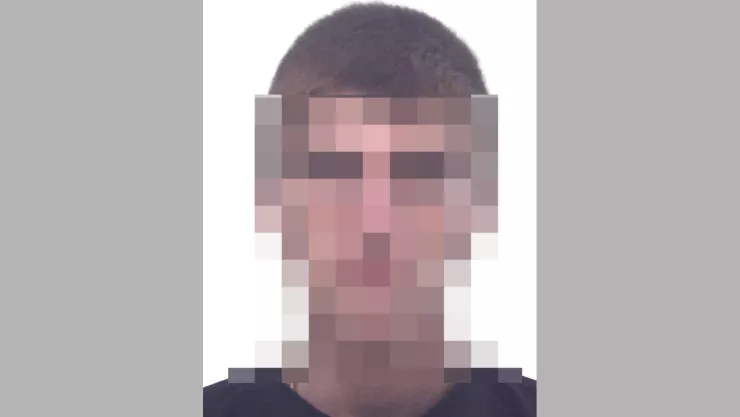 Luis N sentenciado por homicidio de agente y asaltos en Culiacán