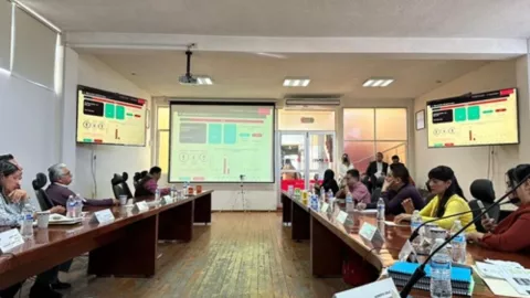 Esta será la fecha en que INE informará quiénes serán funcionarios de casilla en Guanajuato