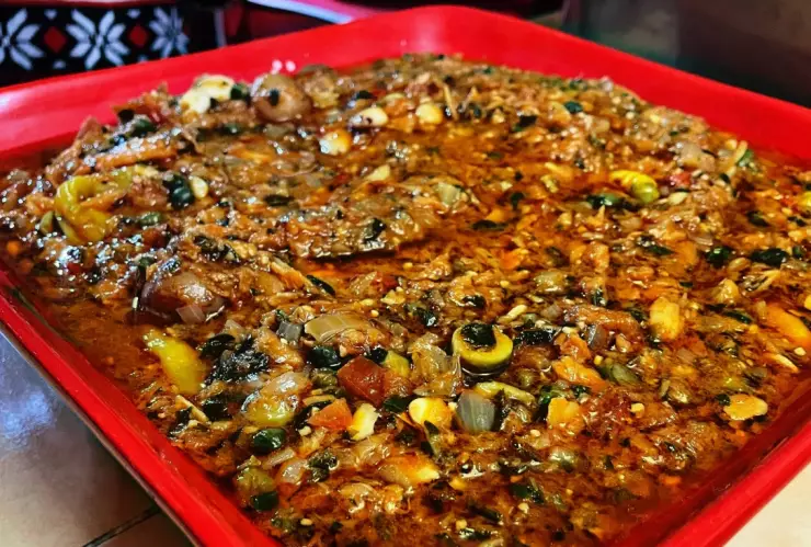 Precio de preparar bacalao en 2025