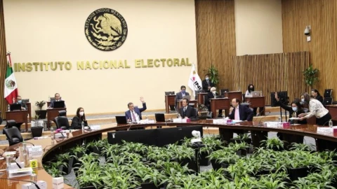 reforma electoral elementos necesita México