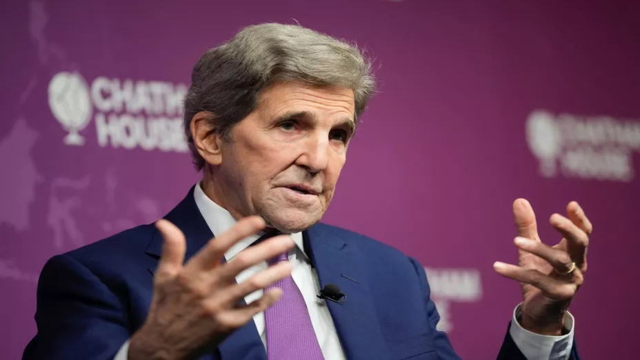 Enviado para el clima de EU se reunirá con López Obrador.jpeg